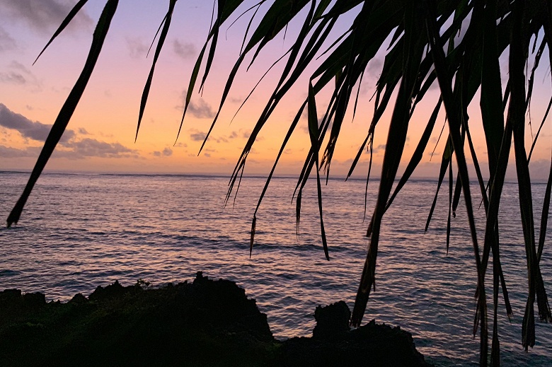 Профессиональный фотограф показал возможности камеры iPhone XS - 7 111111111111