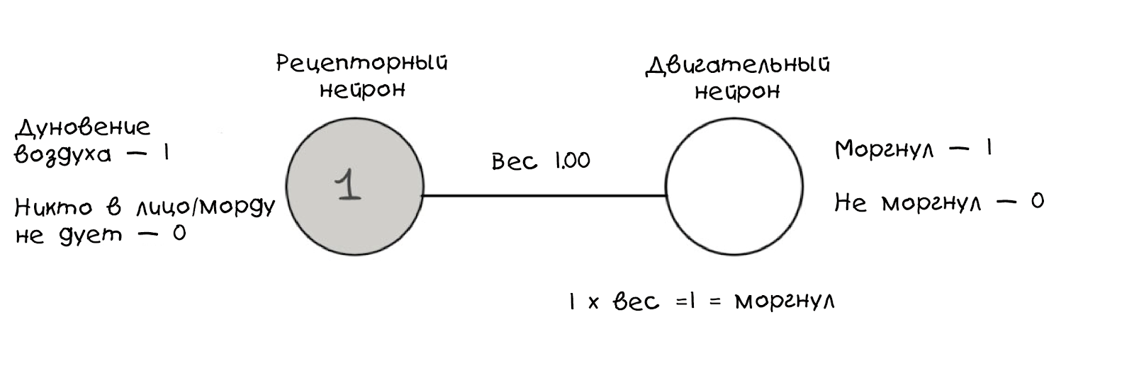 Создаём простую нейросеть - 12