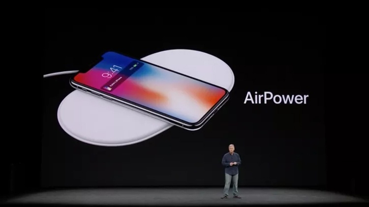 Apple не выпустила AirPower из-за перегрева, помех и коммуникационных проблем