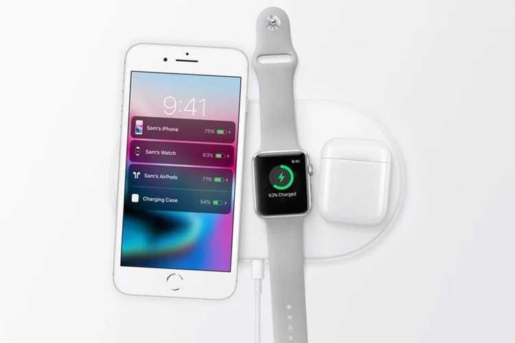 Apple не выпустила AirPower из-за перегрева, помех и коммуникационных проблем