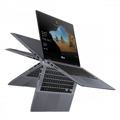 Asus VivoBook Flip 14 (TP412)