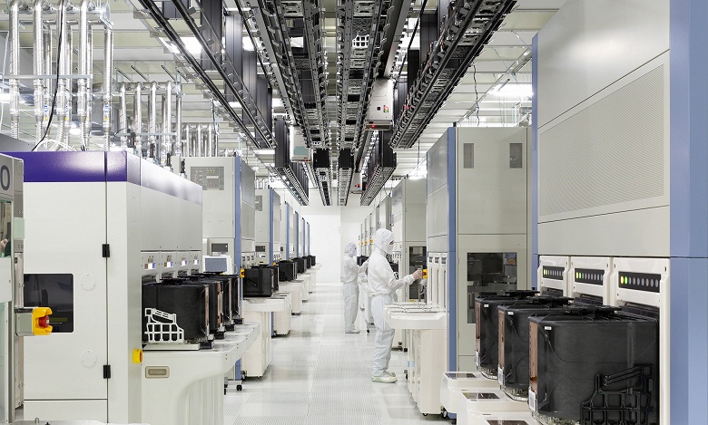 Toshiba Memory и Western Digital объявили об открытии фабрики Fab 6 и исследовательского центра в Йоккаити