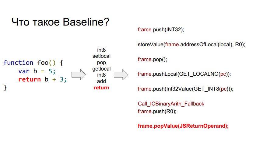 Портирование JS на Эльбрус - 15