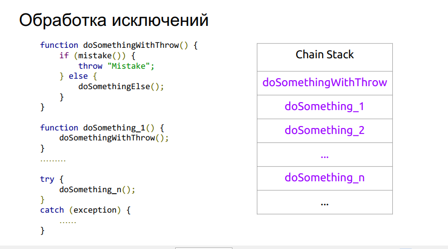 Портирование JS на Эльбрус - 19