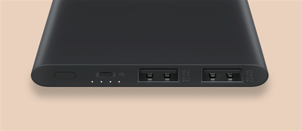 Представлен внешний аккумулятор Meizu Mobile Power 3 &mdash; быстрый и дешевый