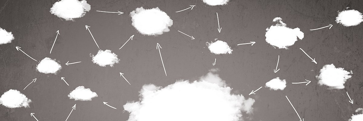 Резервное копирование cloud-to-cloud: что это такое и зачем оно нужно - 1