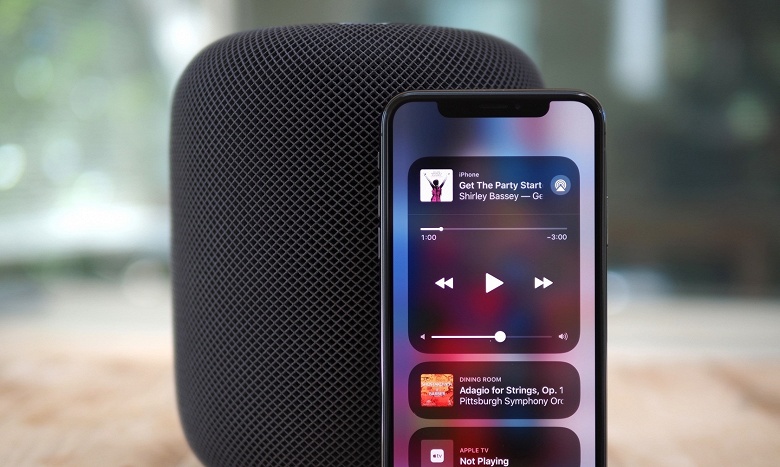 Умная АС Apple HomePod пока не может нарастить долю рынка - 1 Умная АС Apple HomePod пока не может нарастить долю рынка