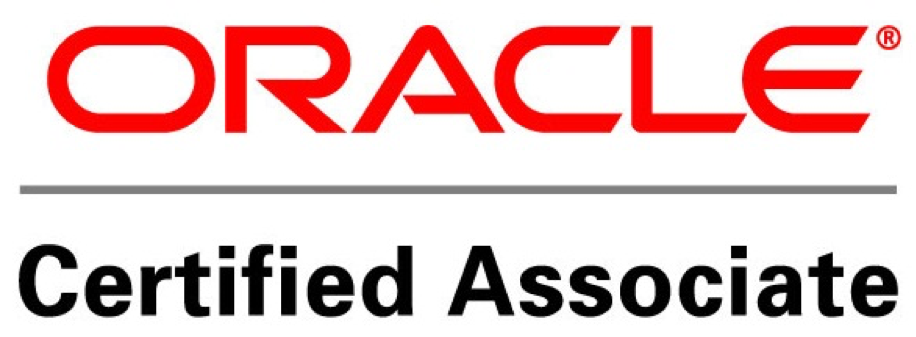 Oracle Certified Associate и Oracle Certified Professional. Общее впечатление и нюансы подготовки - 1