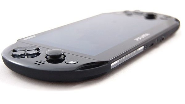 Sony прекратит производство PlayStation Vita в следующем году
