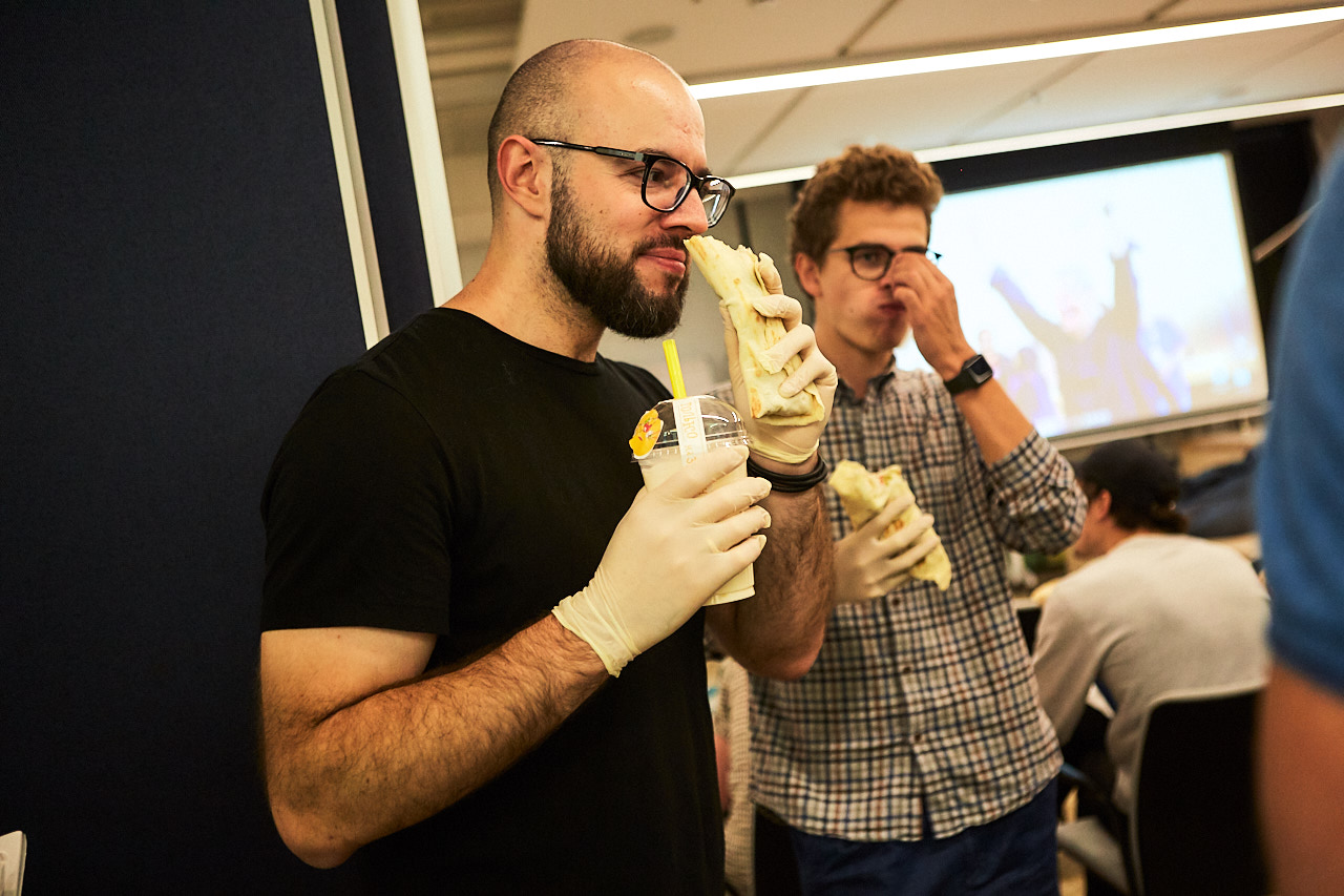 Very Special Event: как мы смотрели презентацию Apple и что об этом думаем - 3 Very Special Event: как мы смотрели презентацию Apple и что об этом думаем - 3