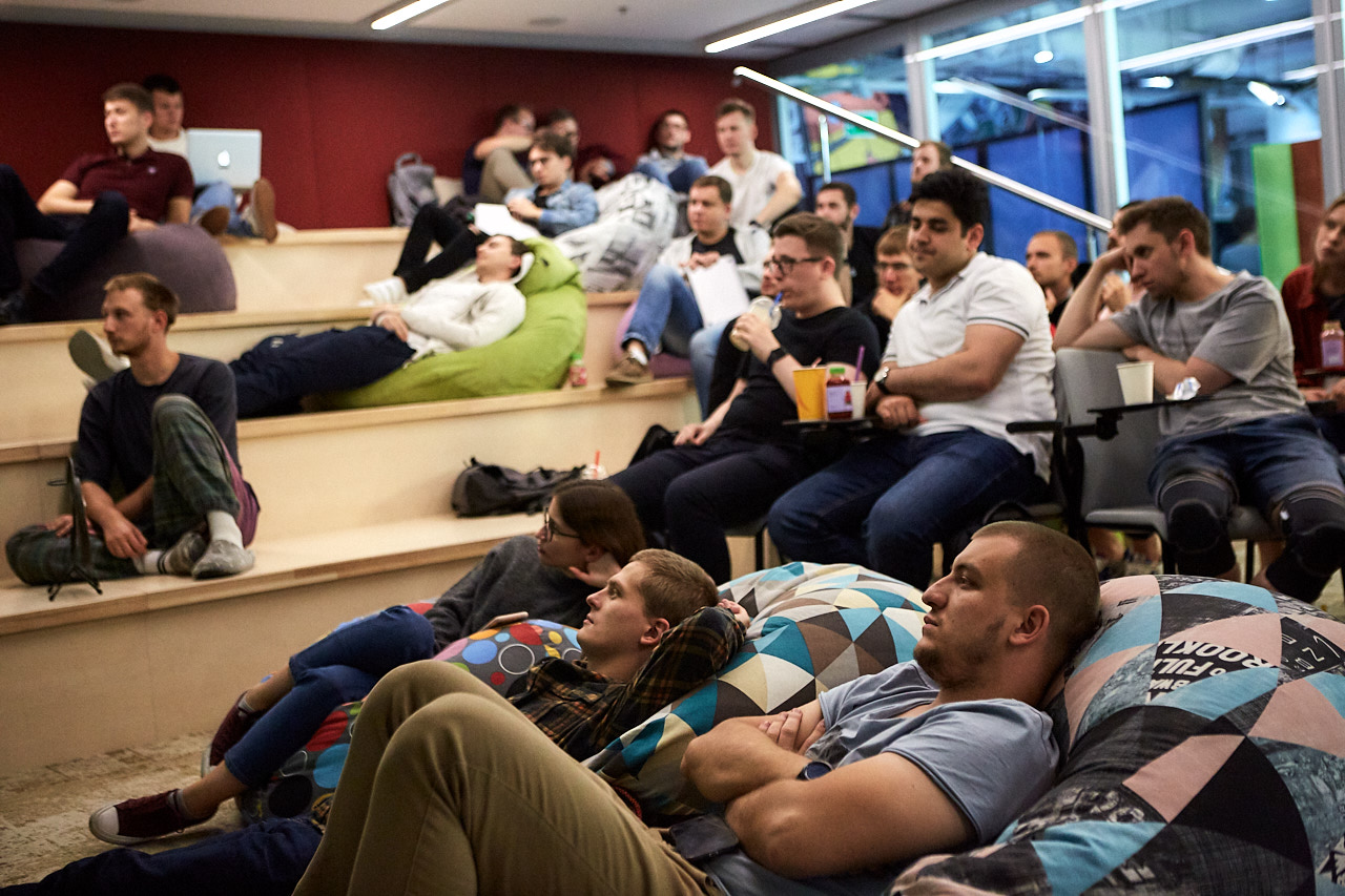 Very Special Event: как мы смотрели презентацию Apple и что об этом думаем - 6 Very Special Event: как мы смотрели презентацию Apple и что об этом думаем - 6