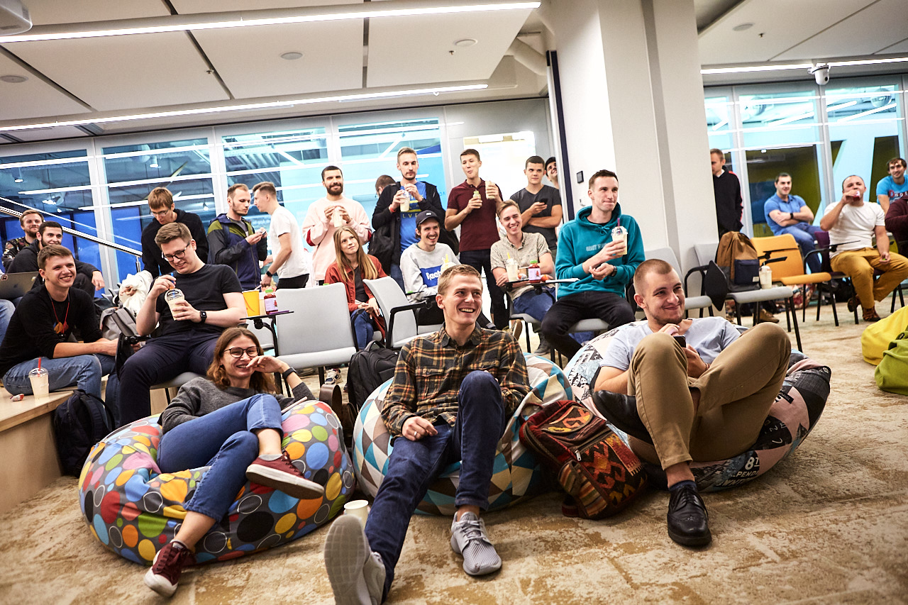 Very Special Event: как мы смотрели презентацию Apple и что об этом думаем - 1 Very Special Event: как мы смотрели презентацию Apple и что об этом думаем - 1