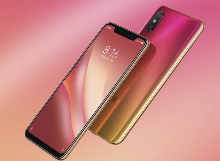 Xiaomi Mi 8 Screen Fingerprint Edition: смартфон с экранным дактилоскопическим сканером Xiaomi Mi 8 Screen Fingerprint Edition: смартфон с экранным дактилоскопическим сканером