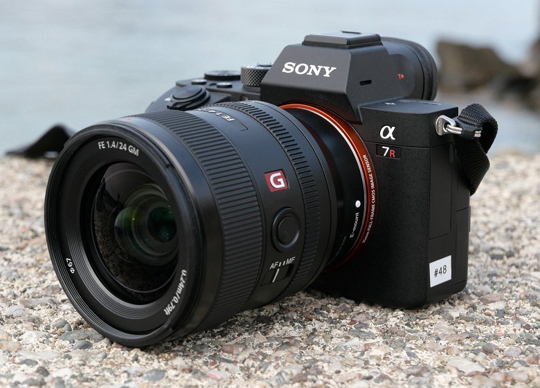 Качественное изображение объектива Sony FE 24mm F1.4 GM появилось накануне анонса - 1 Качественное изображение объектива Sony FE 24mm F1.4 GM появилось накануне анонса