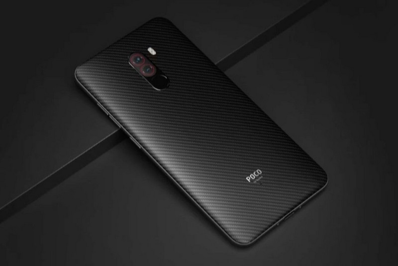 Новая статья: Обзор смартфона Xiaomi Pocophone F1: быть, а не казаться