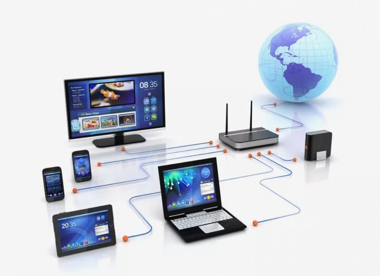 Опубликованы спецификации IEEE 802.11aq - 1 Опубликованы спецификации IEEE 802.11aq