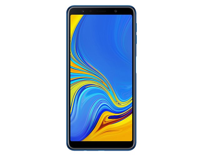 Samsung Galaxy A7