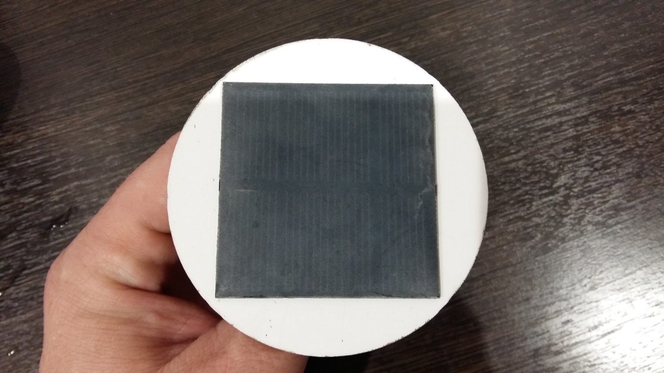 Солнечные фонарики — нам надо ярче - 19