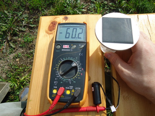 Солнечные фонарики — нам надо ярче - 21