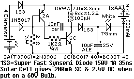 Солнечные фонарики — нам надо ярче - 25