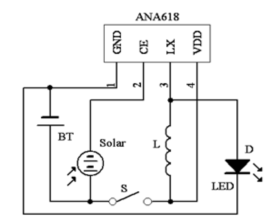 Солнечные фонарики — нам надо ярче - 31