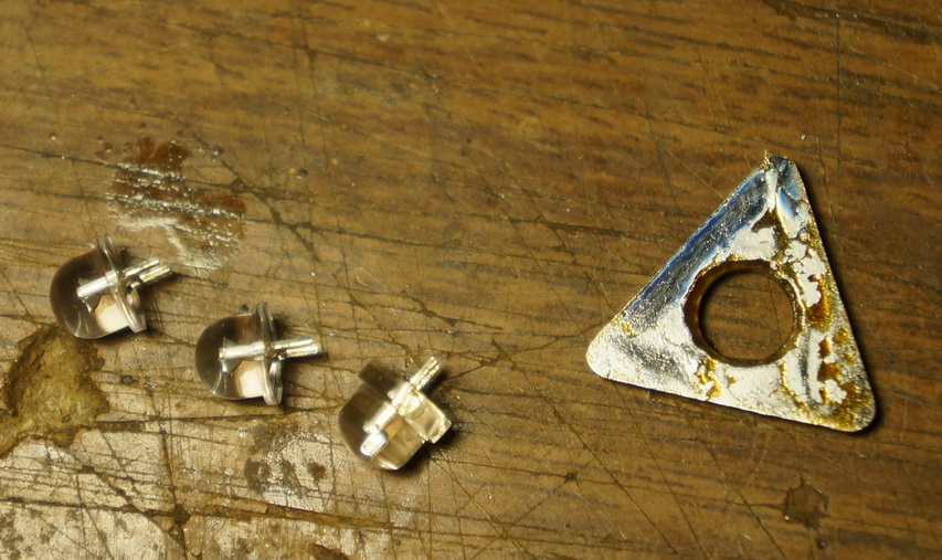 Солнечные фонарики — нам надо ярче - 45