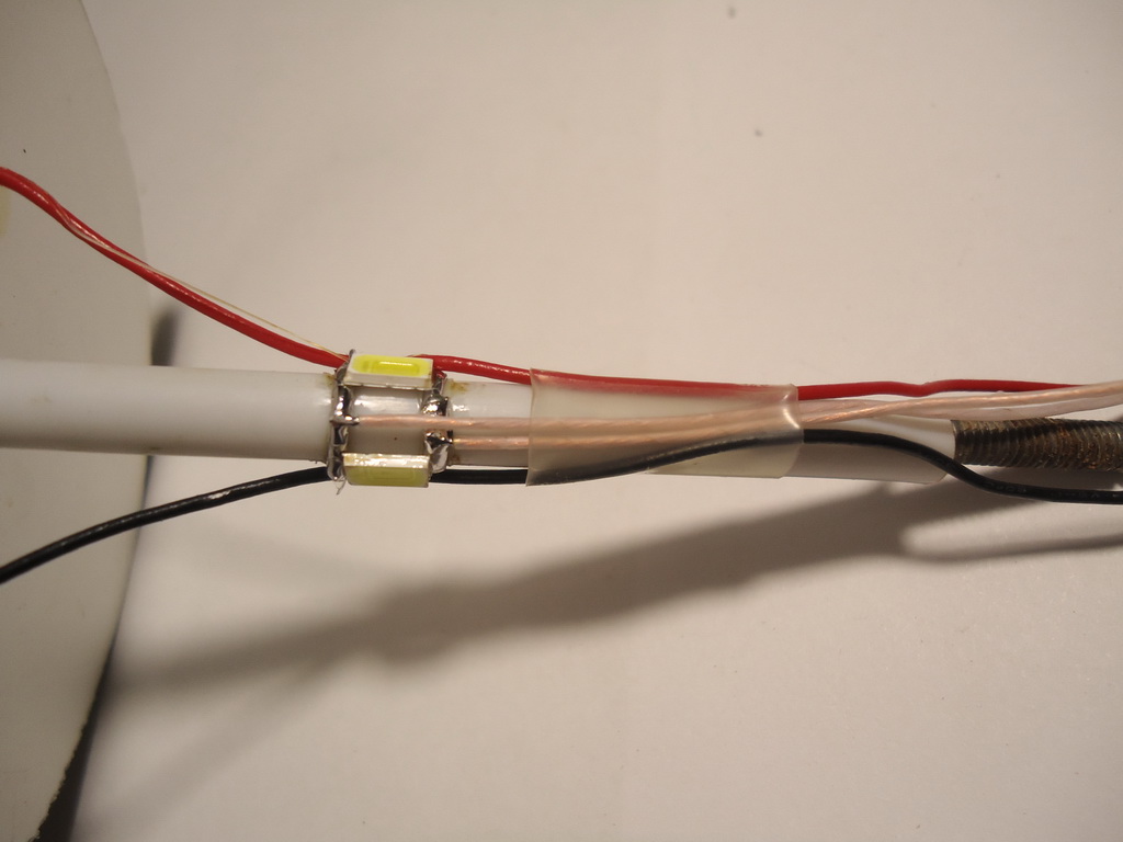 Солнечные фонарики — нам надо ярче - 49