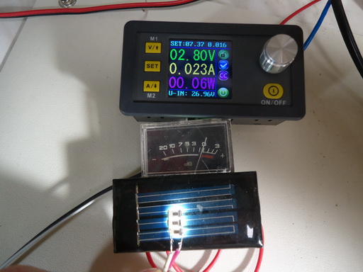 Солнечные фонарики — нам надо ярче - 51