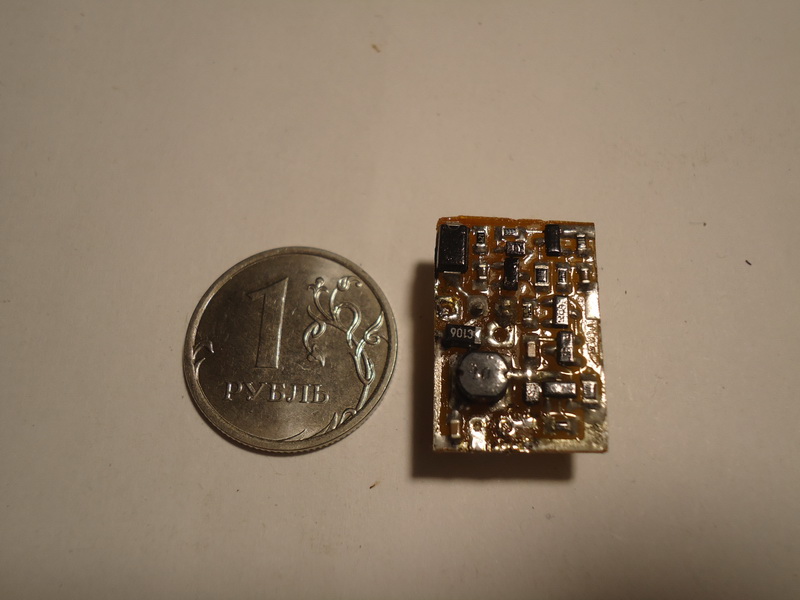 Солнечные фонарики — нам надо ярче - 56