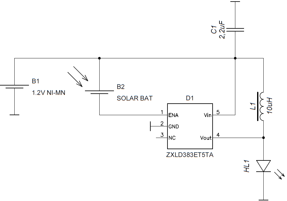 Солнечные фонарики — нам надо ярче - 57
