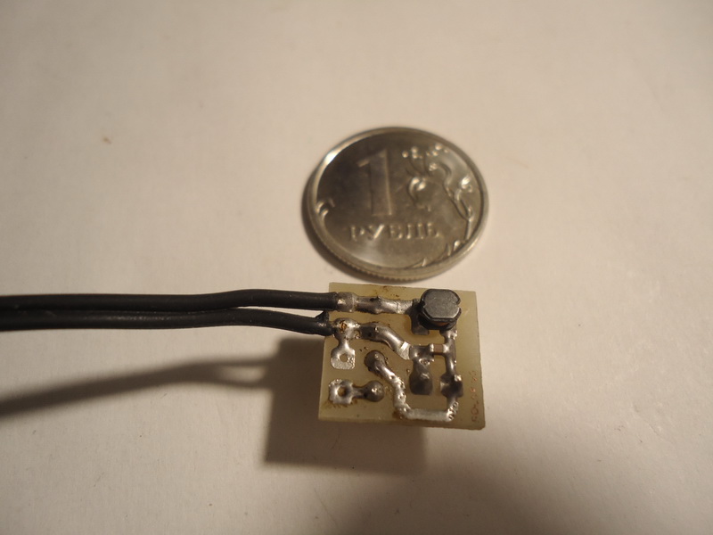 Солнечные фонарики — нам надо ярче - 62