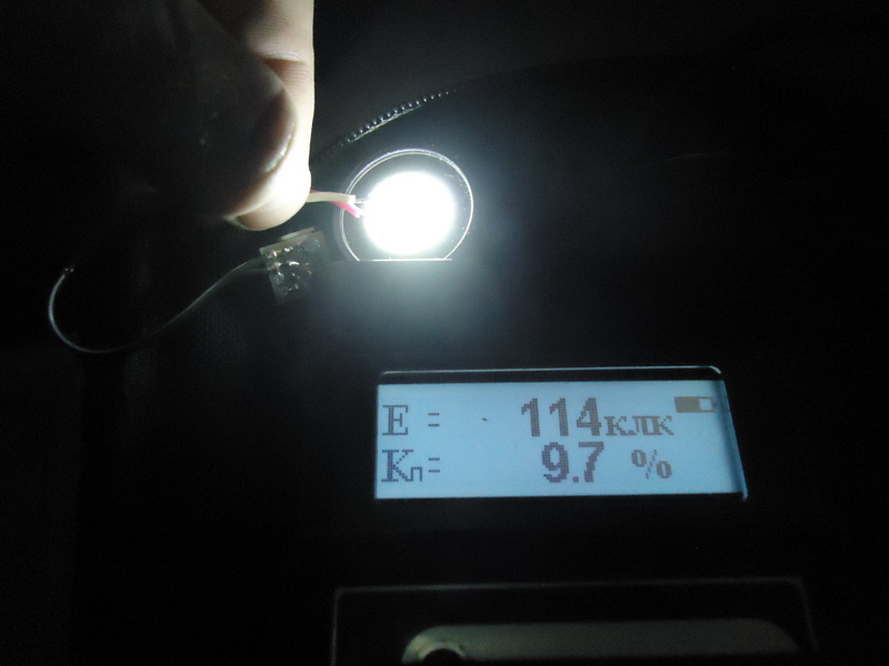 Солнечные фонарики — нам надо ярче - 65