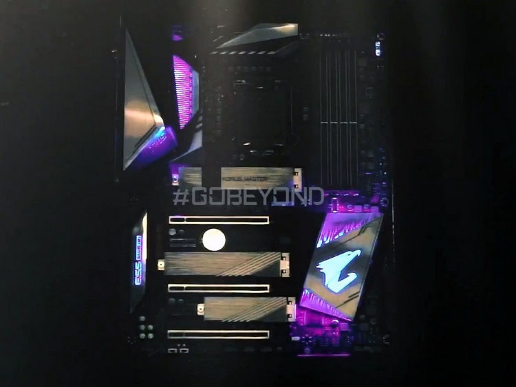 Gigabyte раскрыла дату анонса материнских плат на Intel Z390 Gigabyte раскрыла дату анонса материнских плат на Intel Z390