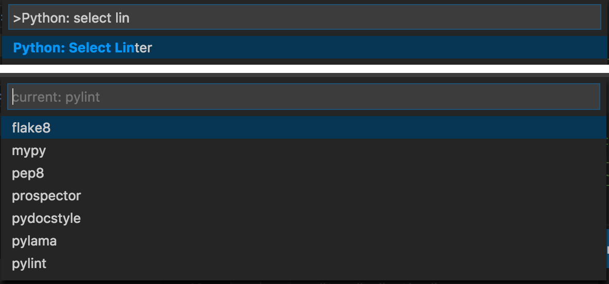 Python Developer Tools от Microsoft. Начало работы - 6 Python Developer Tools от Microsoft. Начало работы - 6