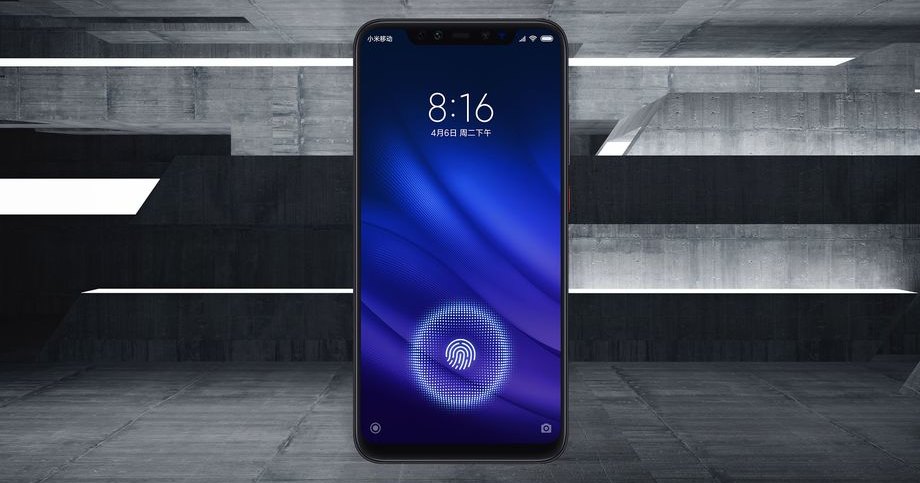 Xiaomi презентовала новые смартфоны серии Mi 8 Xiaomi презентовала новые смартфоны серии Mi 8