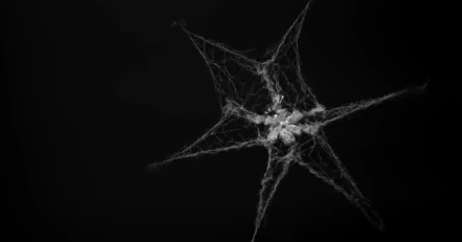 Космический охотник на мусор успешно прошел испытания Космический охотник на мусор успешно прошел испытания