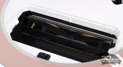Новая статья: Робот-уборщик ILIFE V7s Plus – без шума, пыли и до блеска! Новая статья: Робот-уборщик ILIFE V7s Plus – без шума, пыли и до блеска!