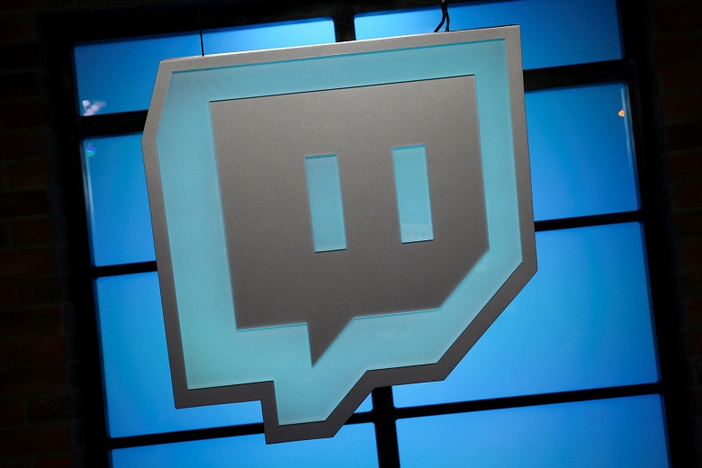 В Китае заблокировали Twitch