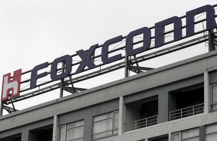 Foxconn станет крупнейшим производителем телевизоров в 2018 году