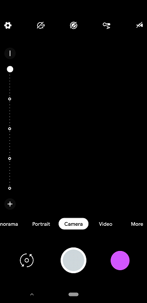 Фотогалерея дня: белый смартфон Pixel 3 XL с мятно-зеленой кнопкой включения - 8 Фотогалерея дня: белый смартфон Pixel 3 XL с мятно-зеленой кнопкой включения