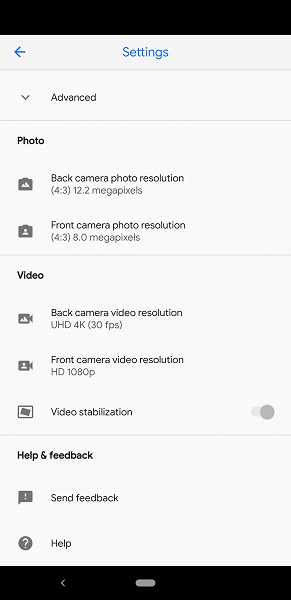 Фотогалерея дня: белый смартфон Pixel 3 XL с мятно-зеленой кнопкой включения - 9 Фотогалерея дня: белый смартфон Pixel 3 XL с мятно-зеленой кнопкой включения