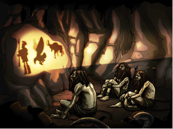 Компьютерное зрение и философия - 11 Компьютерное зрение и философия - 11