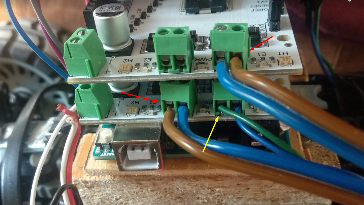 Машинка на Arduino, управляемая Android-устройством по Bluetooth, — полный цикл (часть 1) - 10