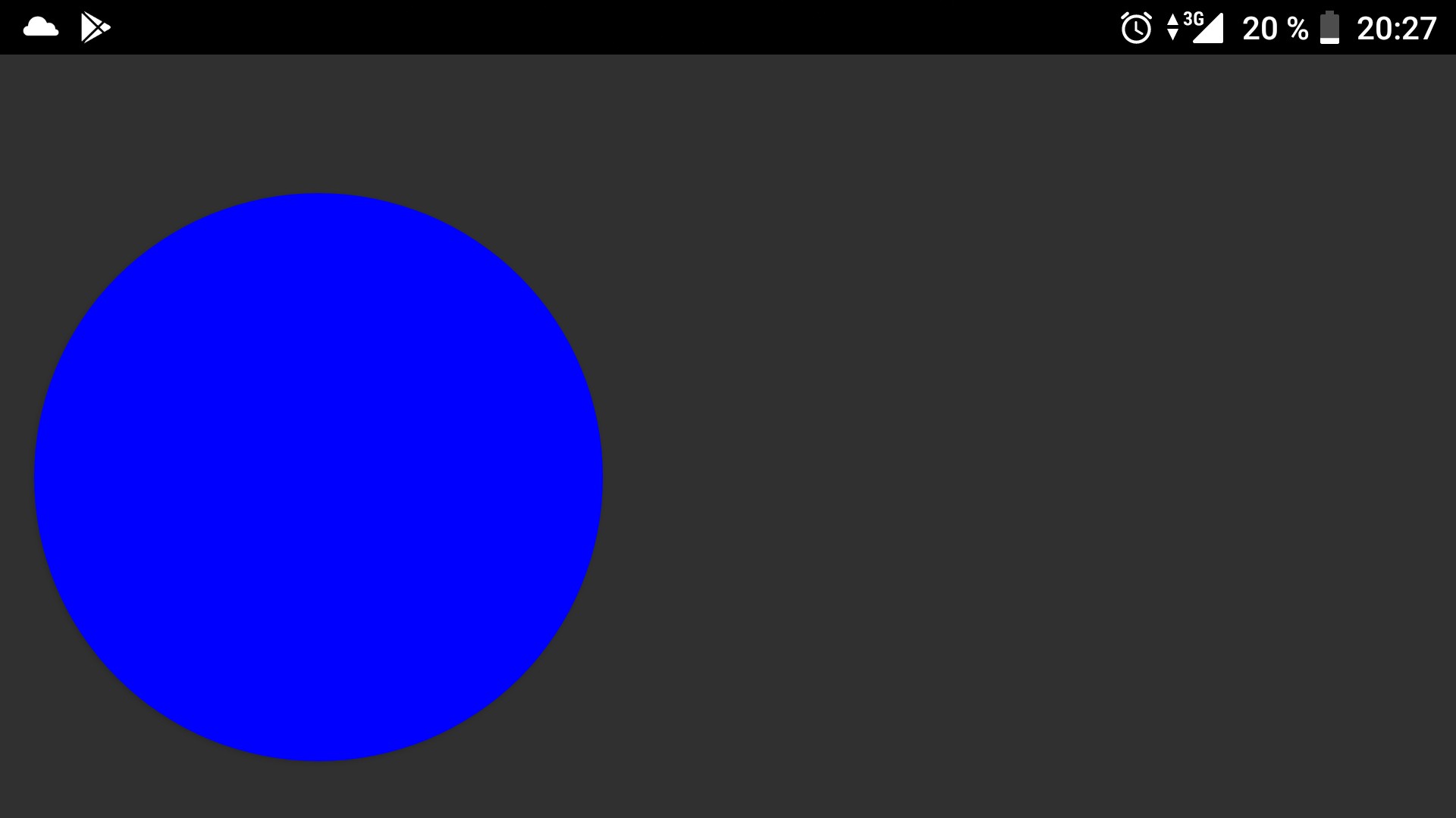 Машинка на Arduino, управляемая Android-устройством по Bluetooth, — полный цикл (часть 1) - 11 Машинка на Arduino, управляемая Android-устройством по Bluetooth, — полный цикл (часть 1) - 11