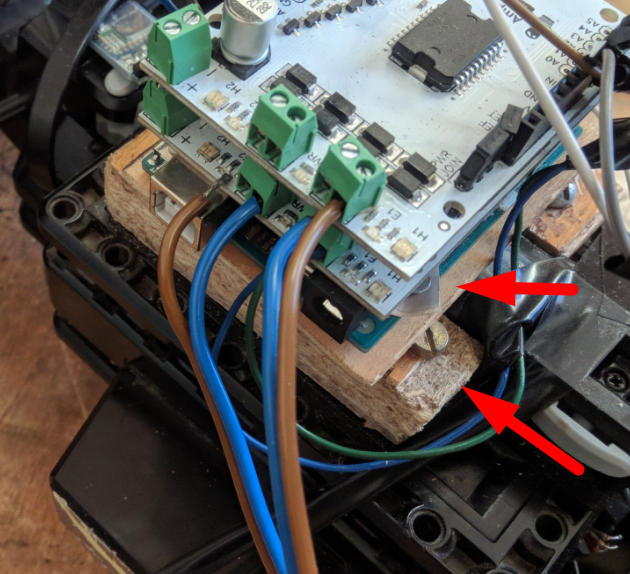 Машинка на Arduino, управляемая Android-устройством по Bluetooth, — полный цикл (часть 1) - 2