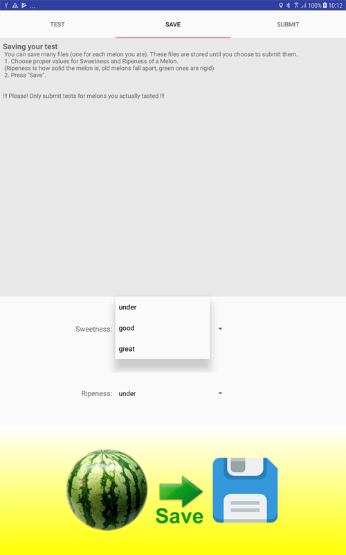 Определяем спелость арбуза с помощью Keras: полный цикл, от идеи до программы на Google Play - 2 image