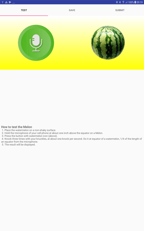 Определяем спелость арбуза с помощью Keras: полный цикл, от идеи до программы на Google Play - 1 image