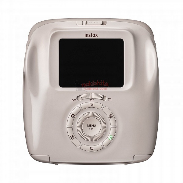 Появились первые сведения о камере моментальной фотографии Fujifilm Instax Square SQ 20 - 2 Появились первые сведения о камере моментальной фотографии Fujifilm Instax Square SQ 20