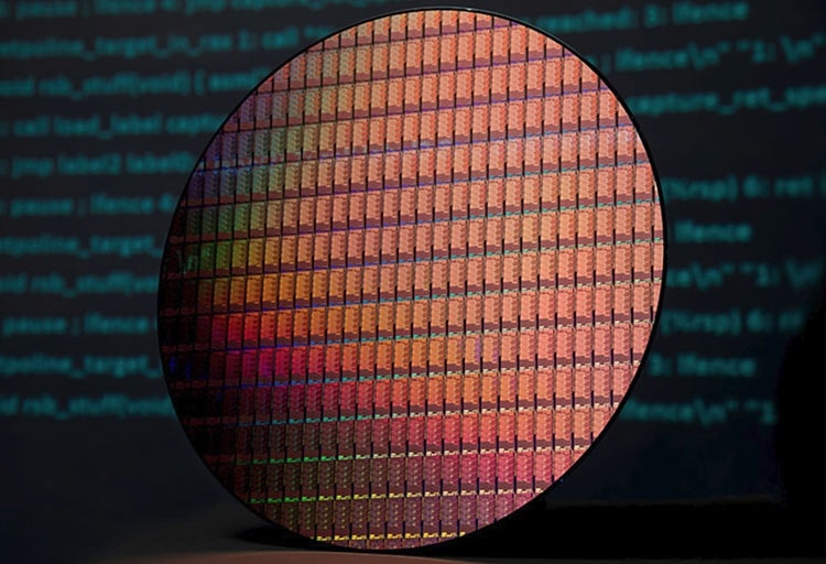 Intel вернулась к 22-нм нормам при производстве новых чипсетов