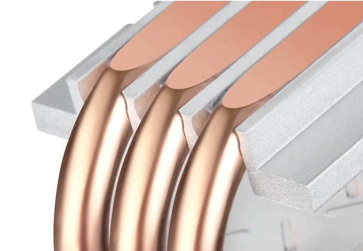 SilverStone AR01-V3 TUF Gaming: универсальный CPU-кулер высотой 159 мм